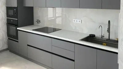 Turnkey Office Projects